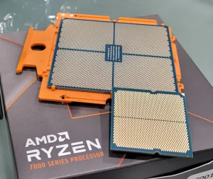 AMD Posts New Linux Patches For Per-Core CPU Energy Counters