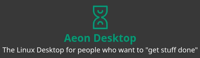 openSUSE&#39;s Aeon RC3 Released With Full Disk Encryption By Default