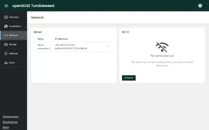 SUSE's "Agama" OS Installer Rolls Out New Web UI, Better Auto Installations