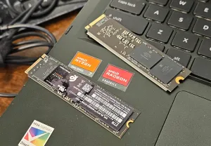 New Linux Change Helps Ensure AMD Ryzen With NVMe Works After Resuming From Suspend