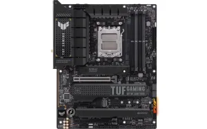 ASUS TUF GAMING X670E PLUS Seeing Linux Sensors Support