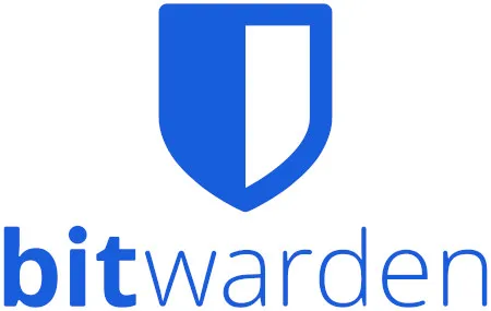 Bitwarden logo