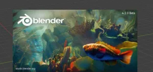 Blender 4.2 LTS Beta Brings Open Image Denoise On AMD GPUs, GPU Compositing