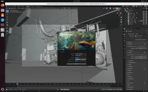 Blender 4.2 LTS Released With GPU Accelerated Compositing, Intel OIDN On AMD GPUs