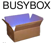 BusyBox 1.37 Adds &quot;getfattr&quot; Along With Other Improvements