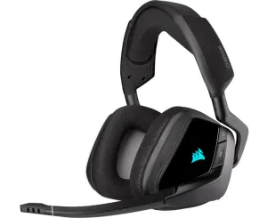 Corsair Void Headset Driver Expected For Linux 6.13