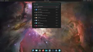 System76 Releases COSMIC Alpha Desktop - It's Looking Quite Interesting