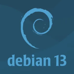 Debian 13 Desktop Theme Finalized Ahead Of Next Year's Release