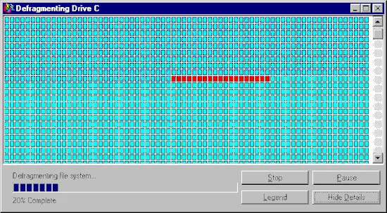 Bcachefs Merges New On-Disk Format Version For Linux 6.11, Working Toward Defrag