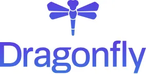 Dragonfly logo