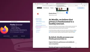 Firefox 131 Released With Tab Preview & CHIPS Support