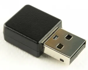 FSF "Excited" For 802.11n WiFi USB Adapter Costing €50 In 2024 Holiday Shopping Guide