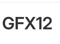 GFX12