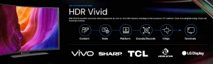 Vulkan 1.3.301 Released With New Extension For HDR Vivid