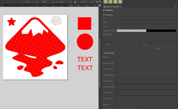 Inkscape 1.4 Brings Numerous Enhancements To This Vector Graphics Editor