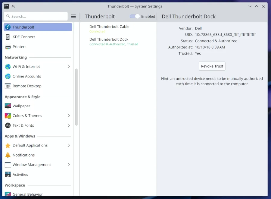 KDE Implements More Wayland Bits, Lowers Bug Count To Match Plasma 5 Stability