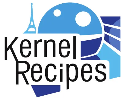 Kernel Recipes 2024 Slides & Videos Posted