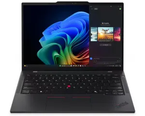 New Linux Patches Enable The Snapdragon X1 Elite Powered Lenovo ThinkPad T14s Gen 6