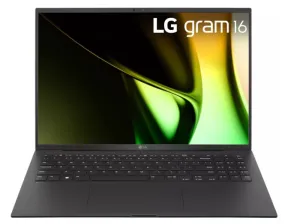 Improved Linux Driver Support Coming For LG Gram 2024 Laptop Models
