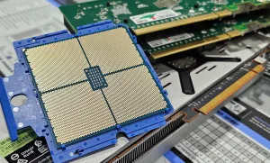 Linux 6.13 PCI: AMD Enables PCIe TPH For Zen 5 Servers, Intel Adds PCIe Cooling Driver