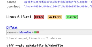 Linux 6.13-rc1 Released With Many New Features