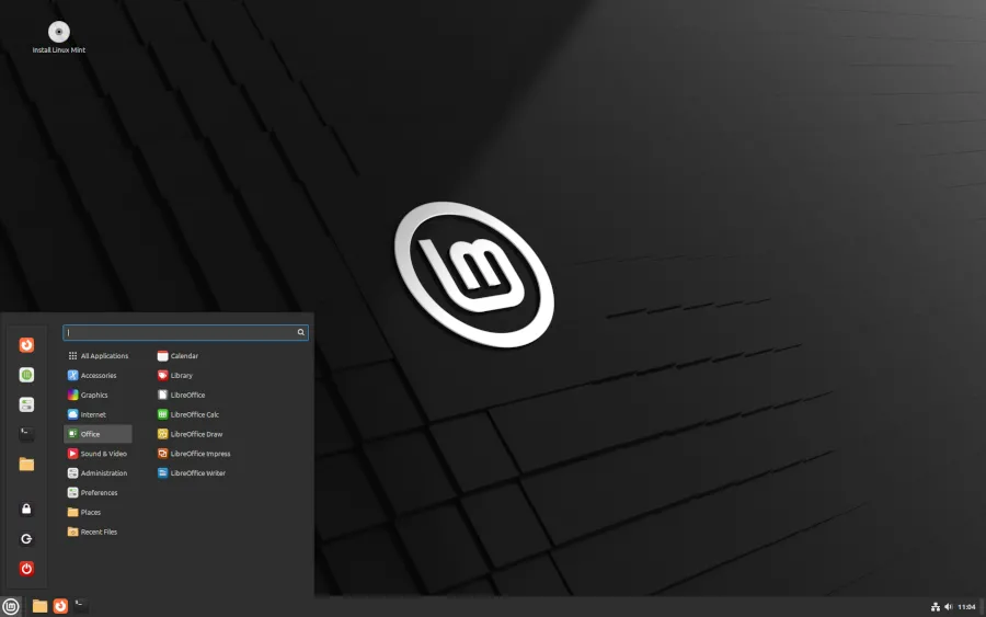 Linux Mint 22 Released - Built Atop Ubuntu 24.04 With Latest Cinnamon Desktop