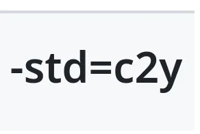 LLVM Clang 19 Adds Initial &quot;-std=c2y&quot; Support For The Next C Standard