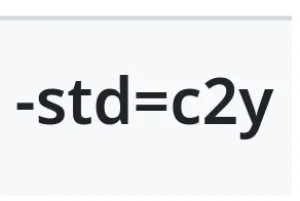 LLVM Clang 19 Adds Initial "-std=c2y" Support For The Next C Standard