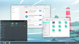 Manjaro 24.2 Released With GNOME 47 Updates, Powered By Linux 6.12 LTS