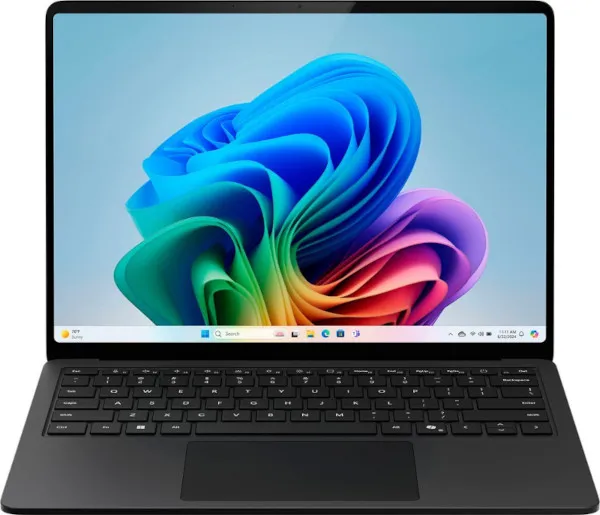 Linux On The Snapdragon X1 Microsoft Surface Laptop 7, But Critical Features Missing