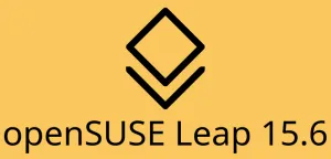 openSUSE Leap 15.6 Release - Adds Cockpit, Linux 6.4 & Other Updates