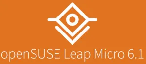 openSUSE Leap Micro 6.1 Brings Nice Improvements To This Lightweight Linux OS