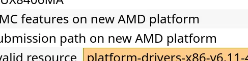 AMD PMC Driver Patches Submitted To Linux 6.11 Prepare For More Upcoming Zen 5 SoCs