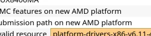 AMD PMC Driver Patches Submitted To Linux 6.11 Prepare For More Upcoming Zen 5 SoCs