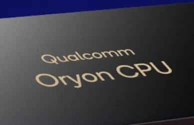 Qualcomm Oryon