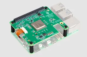 Raspberry Pi AI HAT+ Launches: 26 TOPS Accelerator For $110