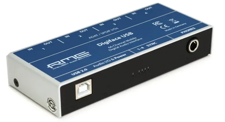 RME Digiface USB