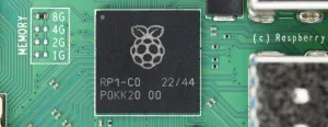 Linux Patches Work To Upstream Raspberry Pi's RP1 PCI Device Support