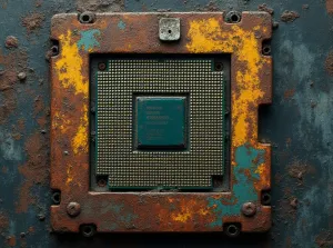 Rust Hypervisor Firmware v0.5 Supports For More CPUs & Improves EFI Support