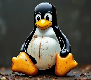 3K Lines Of New Rust Infrastructure Code Head Into Linux 6.13