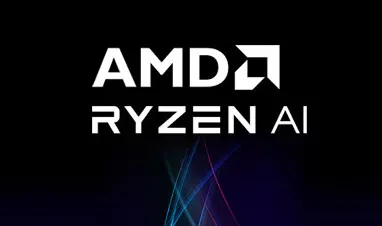 AMD Ryzen AI logo
