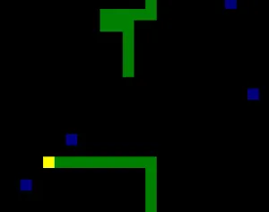 SDL3 Library Adds A Built-In Snake Game