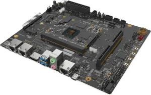 SiFive HiFive Premier P550 RISC-V Development Board Update