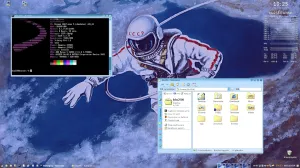 Trinity TDE R14.1.3 Lets Linux Users Still Enjoy The KDE 3.5 Desktop Experience