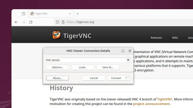 TigerVNC 1.14