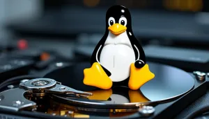 Linux EFI Zboot Abandoning "Compression Library Museum", Focusing On Gzip & Zstd