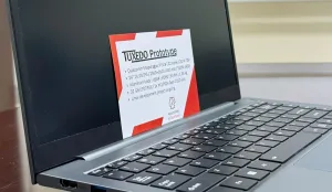TUXEDO Developing A Snapdragon X Elite Linux Laptop