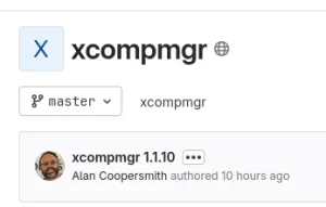 xcompmgr 1.1.10 Released For Classic "Eye Candy" Compositor On X.Org