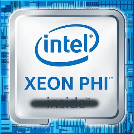 Xeon Phi branding