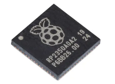 Raspberry Pi RP2350